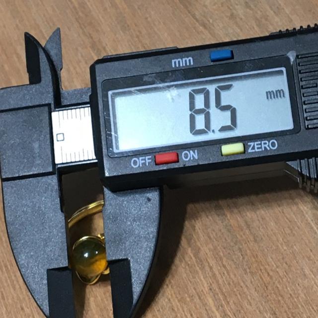 �sNo.R085�t�V�R���߁@�u���[�A���o�[�@�t���[�T�C�Yring �� �����A�N�Z�T���[/���v�� 