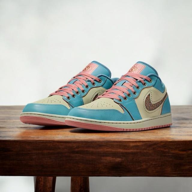 ��AIR JORDAN 1 LOW SE��  �� �u�����h�� 