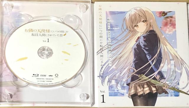 ���ׂ̓V�g�l�ɂ��̊Ԃɂ��ʖڐl�Ԃɂ���Ă����� Vol.1 Blu-ray �� CD/DVD/�r�f�I�� 