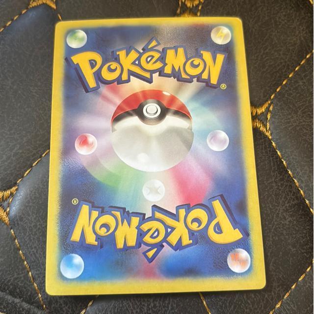 �|�P�����J�[�h�@�M���e�B�iEX �v���� �� �g���[�f�B���O�J�[�h�� 