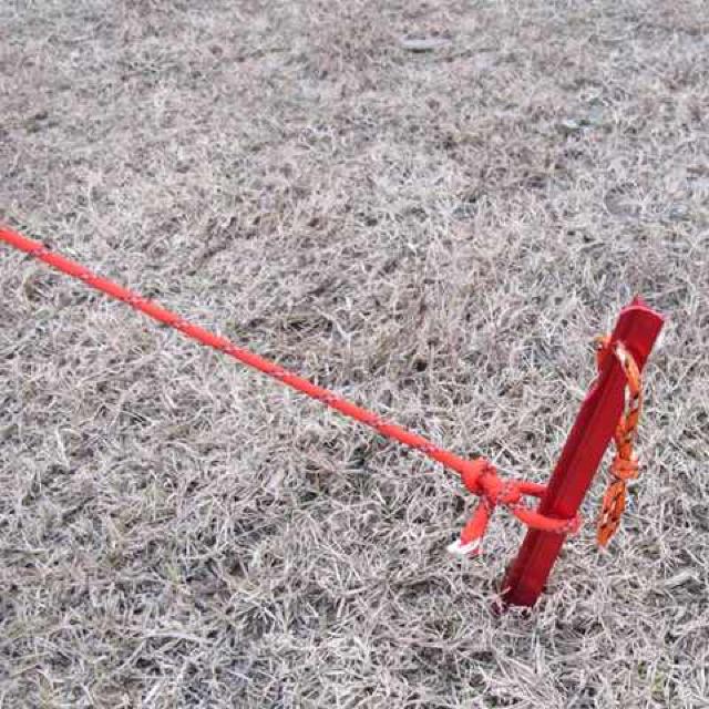 テント ペグ 18cm 13g アルミ 軽量 赤 青 黒 20本セット < レジャー/スポーツ テント ペグ 18cm 13g アルミ 軽量 赤 青 黒 20本セット < レジャー/スポーツの