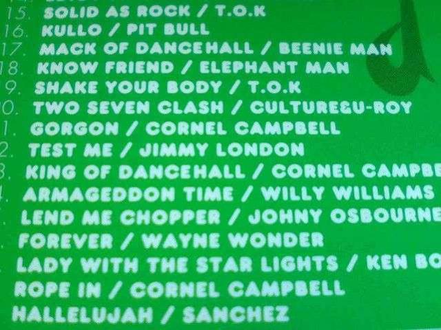 《MDY》TOUR マックダディー  MACKDADDY レゲエ REGGAE < ブランド  《MDY》TOUR マックダディー  MACKDADDY レゲエ REGGAE < ブランドの