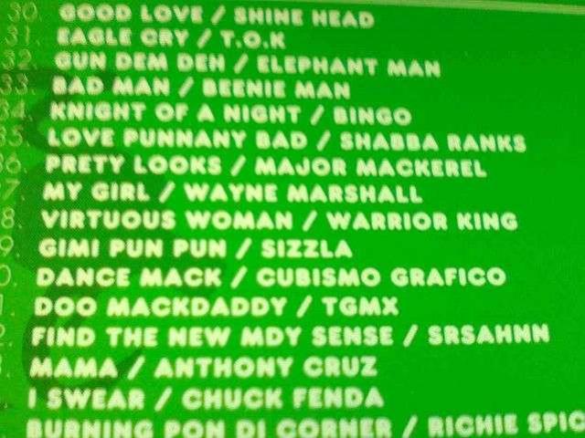 《MDY》TOUR マックダディー  MACKDADDY レゲエ REGGAE < ブランド  《MDY》TOUR マックダディー  MACKDADDY レゲエ REGGAE < ブランドの