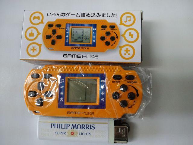 Vigpf`ld onjd(̕A|PbgTCY Q[)