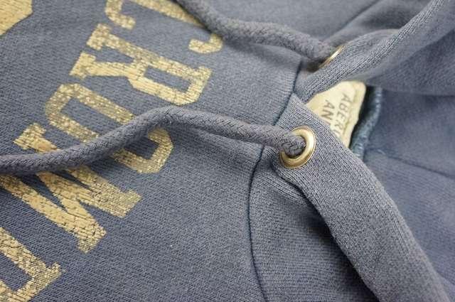 アウトレット★Abercrombie&FitchメンズプルオーバーP bUM < 男性ファッション  アウトレット★Abercrombie&FitchメンズプルオーバーP bUM < 男性ファッションの