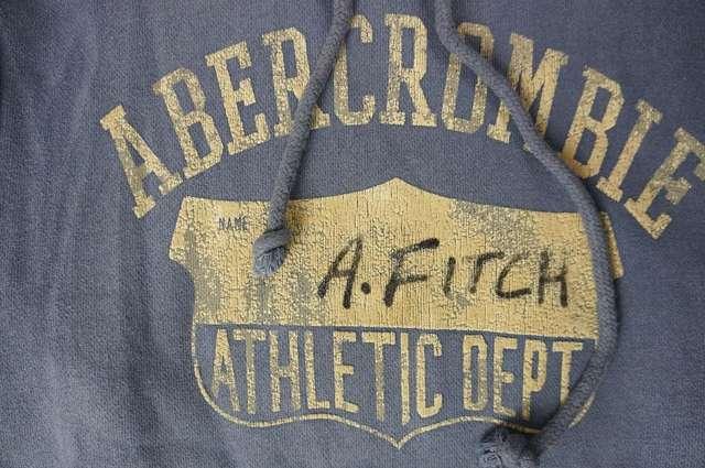 アウトレット★Abercrombie&FitchメンズプルオーバーP bUM < 男性ファッション  アウトレット★Abercrombie&FitchメンズプルオーバーP bUM < 男性ファッションの