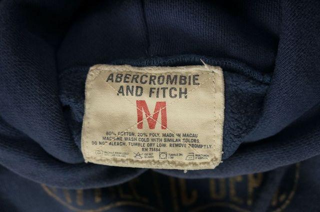 アウトレット★Abercrombie&FitchメンズプルオーバーP bUM < 男性ファッション  アウトレット★Abercrombie&FitchメンズプルオーバーP bUM < 男性ファッションの