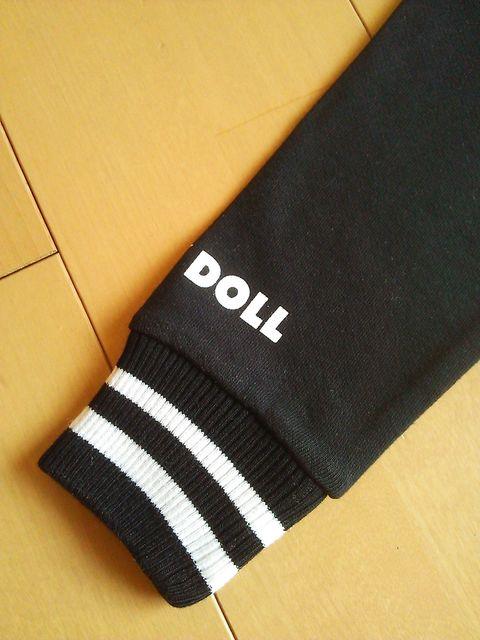 新品Sポケリブスウェット80黒ベビードールBABYDOLLベビド < ブランド  新品Sポケリブスウェット80黒ベビードールBABYDOLLベビド < ブランドの