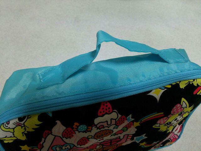 handmadeA[X}WbNނP[X  LbY/xr[ 