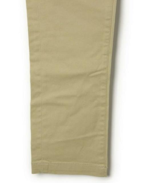 ☆FREAK'S STORE/フリークスストア くるぶし丈 チノパン/メンズ/S☆新品 < 男性ファッション ☆FREAK'S STORE/フリークスストア くるぶし丈 チノパン/メンズ/S☆新品 < 男性ファッションの