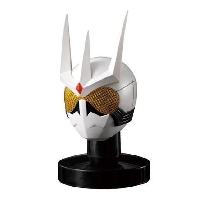 仮面ライダー マスクコレクション ベストセレクション vol,2 エターナル ★バンダイ★ < ホビー  仮面ライダー マスクコレクション ベストセレクション vol,2 エターナル ★バンダイ★ < ホビーの