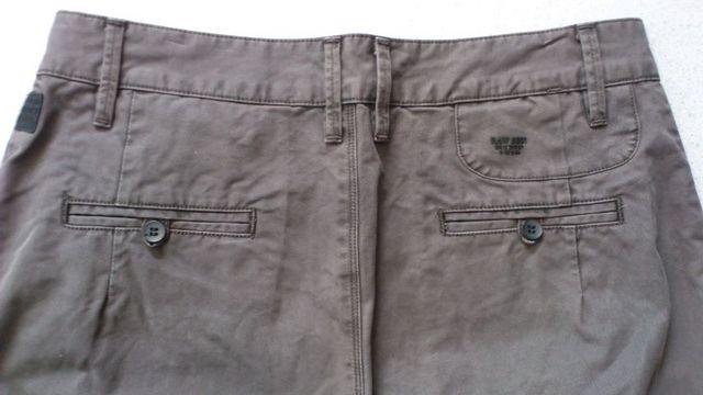 美品!激安90%オフ、チノパン(焦げ茶、加工、30インチ) < 男性ファッション  美品!激安90%オフ、チノパン(焦げ茶、加工、30インチ) < 男性ファッションの