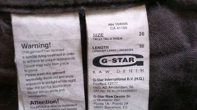 美品!激安90%オフ、チノパン(焦げ茶、加工、30インチ) < 男性ファッション  美品!激安90%オフ、チノパン(焦げ茶、加工、30インチ) < 男性ファッションの