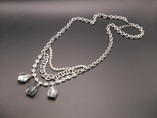 �V�i �A���e�B�[�N���S�V�b�N�X�g�[���`�F�[���l�b�N���X �� �����A�N�Z�T���[/���v�� 