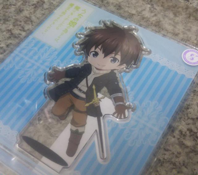 うちの娘の為ならば、俺はもしかしたら デイルアクリルスタンド < アニメ/コミック/キャラクター  うちの娘の為ならば、俺はもしかしたら デイルアクリルスタンド < アニメ/コミック/キャラクターの