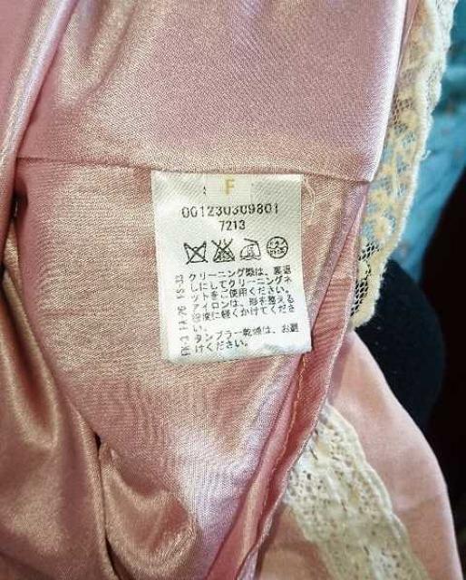 マーキュリーデュオ★可愛いワンピ(*^^*) < ブランド マーキュリーデュオ★可愛いワンピ(*^^*) < ブランドの