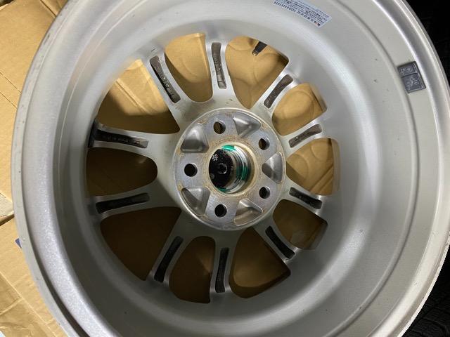 1082754)激安美品14インチアルミホイ-ル4本セット阿部商会6J+40送料無料 < 自動車/バイク 1082754)激安美品14インチアルミホイ-ル4本セット阿部商会6J+40送料無料 < 自動車/バイク