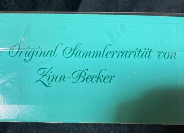 rAWbLiWtjhCczinn-BeckerVgDbgKh  CeA/Ct 