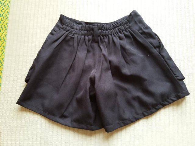 ☆プリーツショートパンツ☆ < 女性ファッション  ☆プリーツショートパンツ☆ < 女性ファッションの