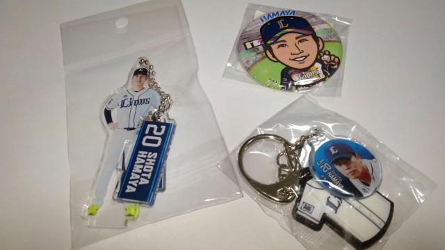 埼玉西武ライオンズ2021 球場限定ガチャ・くじ 3個セット 20 浜屋将太投手 < レジャー/スポーツ  埼玉西武ライオンズ2021 球場限定ガチャ・くじ 3個セット 20 浜屋将太投手  < レジャー/スポーツの