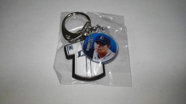 埼玉西武ライオンズ2021 球場限定ガチャ・くじ 3個セット 20 浜屋将太投手 < レジャー/スポーツ  埼玉西武ライオンズ2021 球場限定ガチャ・くじ 3個セット 20 浜屋将太投手 < レジャー/スポーツの