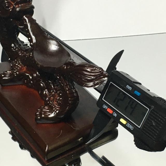 《台座》龍彫り樹脂台座 大サイズ < インテリア/ライフ  《台座》龍彫り樹脂台座 大サイズ < インテリア/ライフの