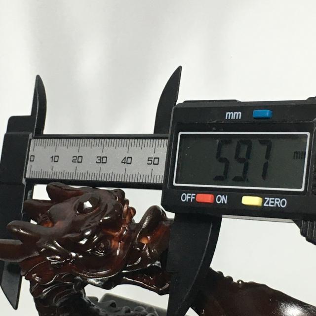 《台座》龍彫り樹脂台座 大サイズ < インテリア/ライフ  《台座》龍彫り樹脂台座 大サイズ < インテリア/ライフの