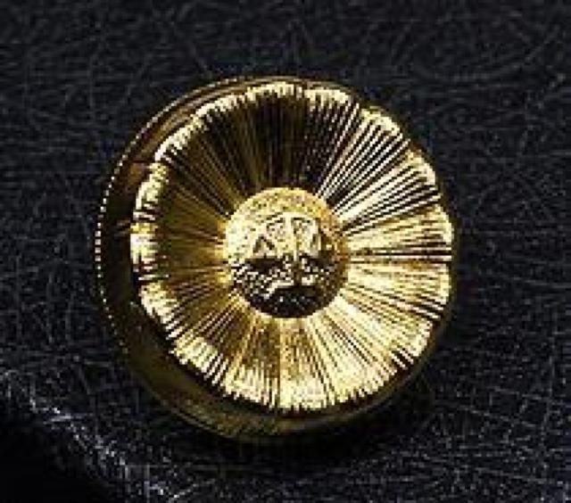 演劇小道具 弁護士記章 バッジレプリカ A-8 < ホビー 演劇小道具 弁護士記章 バッジレプリカ A-8 < ホビーの