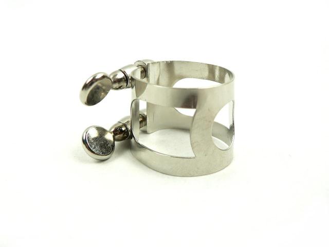 Ebクラリネット用 リガチャー ◆新品・ 即決! < ホビー Ebクラリネット用 リガチャー ◆新品・ 即決! < ホビーの