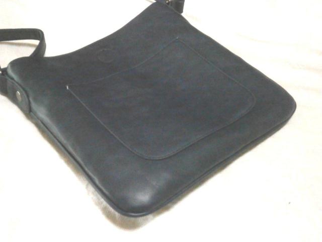 ◆luce ショルダーバッグ レザー ITALY 中古品 < 女性ファッション  ◆luce ショルダーバッグ レザー ITALY 中古品  < 女性ファッションの