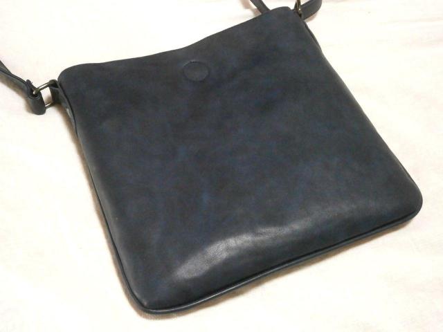 ◆luce ショルダーバッグ レザー ITALY 中古品 < 女性ファッション  ◆luce ショルダーバッグ レザー ITALY 中古品 < 女性ファッションの