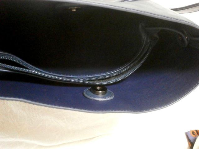 ◆luce ショルダーバッグ レザー ITALY 中古品 < 女性ファッション  ◆luce ショルダーバッグ レザー ITALY 中古品 < 女性ファッションの