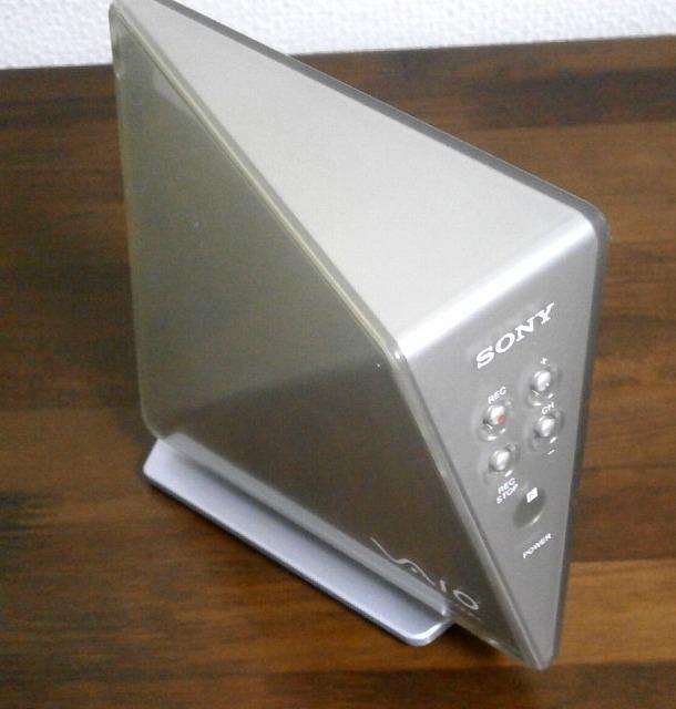 ★バイオ テレビチューナーユニット PCGA-UTV10 ジャンク < PC本体/周辺機器  ★バイオ テレビチューナーユニット PCGA-UTV10 ジャンク < PC本体/周辺機器の