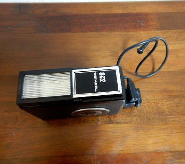 ★東芝 ストロボ TOSHIBA 328 発光器 フラッシュ カメラ部品 中古品 < 家電/AV  ★東芝 ストロボ TOSHIBA 328 発光器 フラッシュ カメラ部品 中古品 < 家電/AVの