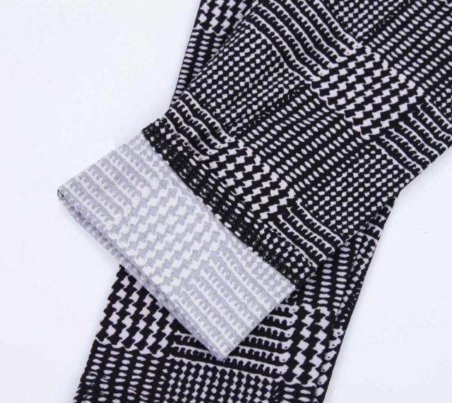 送料無料 レディース グレンチェック レギンスパンツ トラッド レギパン レギンス < 女性ファッション  送料無料 レディース グレンチェック レギンスパンツ トラッド レギパン レギンス < 女性ファッションの