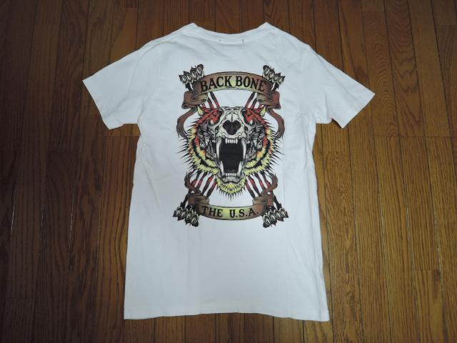 BACKBONE �o�b�N�{�[�� T�V���c S �� ���x �^�C�K�[�{�[�� �� �J�b�g�\�[ �� �u�����h�� 