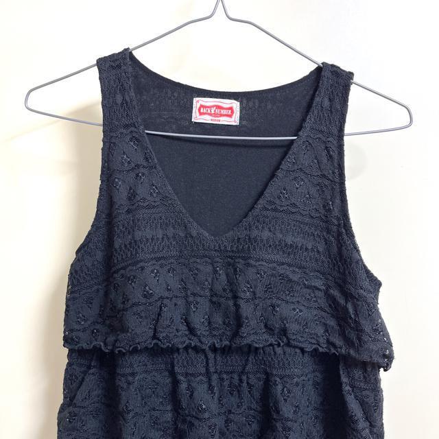 ノースリーブレースカットソー フェアリーグランジ < 女性ファッション  ノースリーブレースカットソー フェアリーグランジ < 女性ファッションの