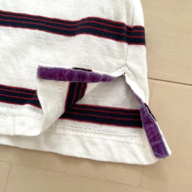 ポロシャツ ボーダーシャツ < 男性ファッション  ポロシャツ ボーダーシャツ < 男性ファッションの