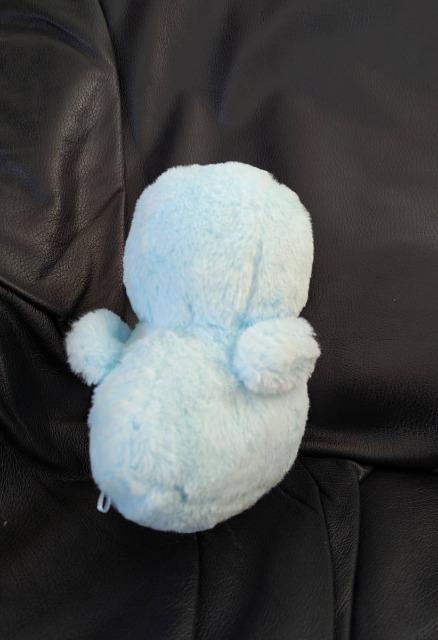 あひるの4兄弟/あひるの四兄弟/ぬいぐるみ/あひる/ダック/ぬいぐるみ/ブルー/あるまど < おもちゃ  あひるの4兄弟/あひるの四兄弟/ぬいぐるみ/あひる/ダック/ぬいぐるみ/ブルー/あるまど < おもちゃの