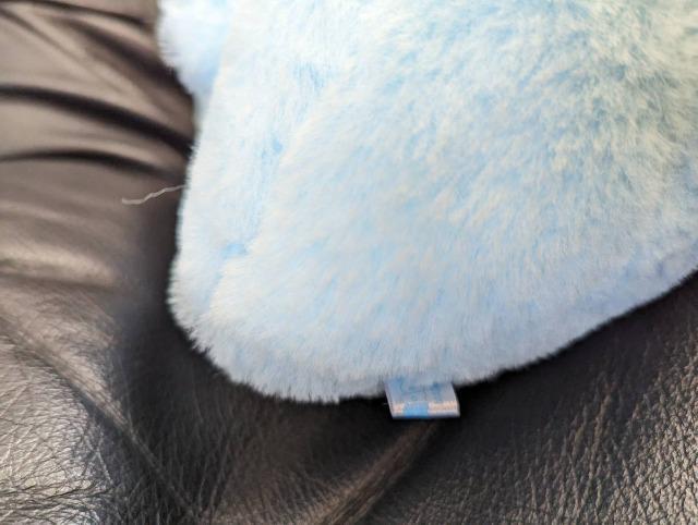 あひるの4兄弟/あひるの四兄弟/ぬいぐるみ/あひる/ダック/ぬいぐるみ/ブルー/あるまど < おもちゃ  あひるの4兄弟/あひるの四兄弟/ぬいぐるみ/あひる/ダック/ぬいぐるみ/ブルー/あるまど < おもちゃの