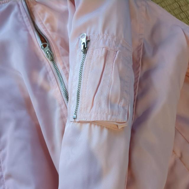 MA1 < 女性ファッション  MA1 < 女性ファッションの