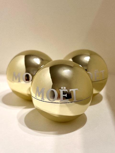 【Moet & Chandon】非売品チャーム3個set < 女性ファッション  【Moet & Chandon】非売品チャーム3個set  < 女性ファッションの