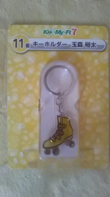 新品*キスマイ*一番くじ < タレントグッズ  新品*キスマイ*一番くじ  < タレントグッズの