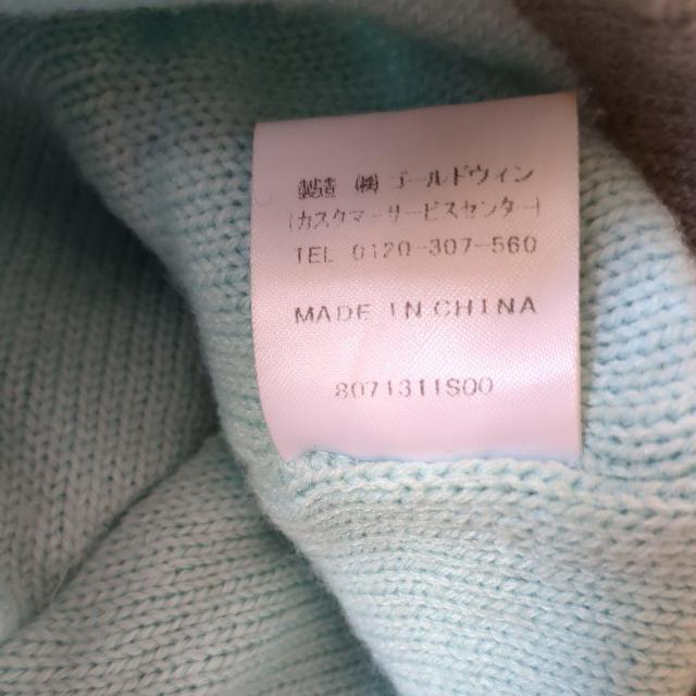 帽子 < キッズ/ベビー 帽子 < キッズ/ベビーの