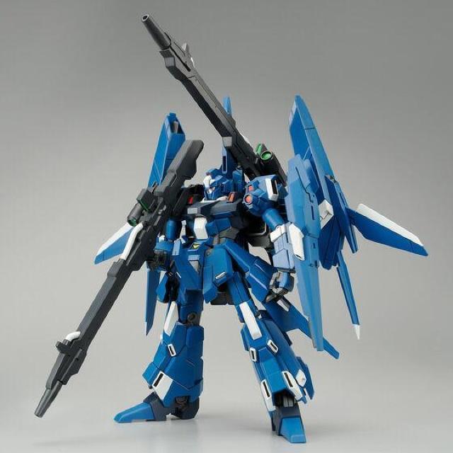 限定 HG 1/144 リゼル(ディフェンサーbユニット) < ホビー  限定 HG 1/144 リゼル(ディフェンサーbユニット) < ホビーの