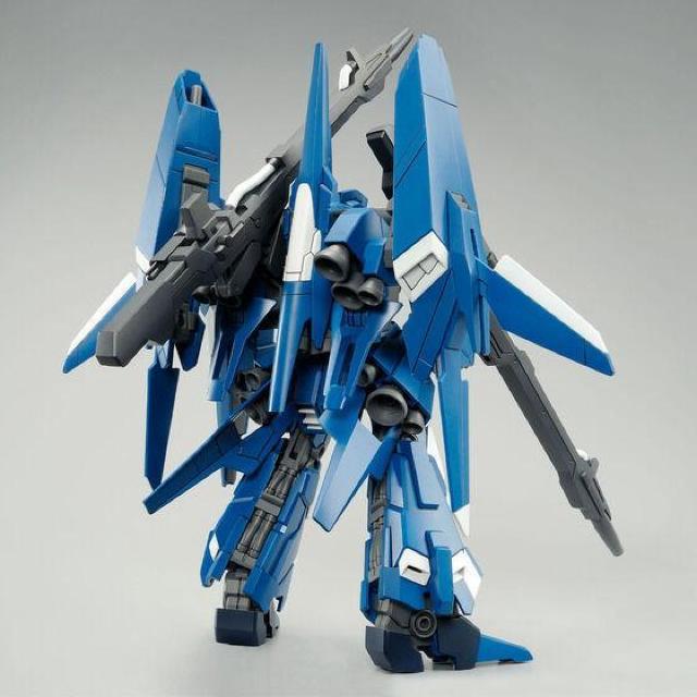 限定 HG 1/144 リゼル(ディフェンサーbユニット) < ホビー  限定 HG 1/144 リゼル(ディフェンサーbユニット) < ホビーの