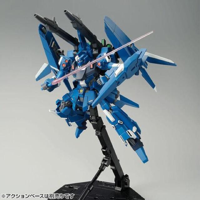 限定 HG 1/144 リゼル(ディフェンサーbユニット) < ホビー  限定 HG 1/144 リゼル(ディフェンサーbユニット) < ホビーの