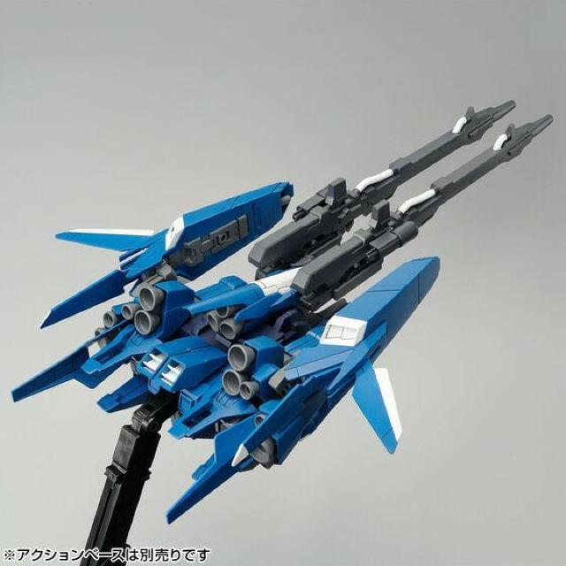 限定 HG 1/144 リゼル(ディフェンサーbユニット) < ホビー  限定 HG 1/144 リゼル(ディフェンサーbユニット) < ホビーの