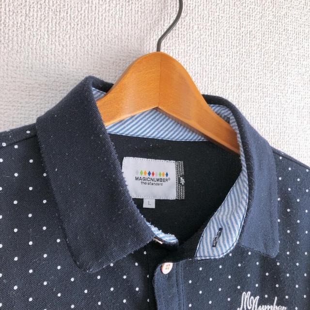 X|w/MAGIC NUMBERԃ|VclCr[~hbg*StT[tB  jt@bV 