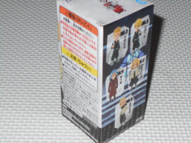 東京リベンジャーズ ワールドコレクタブルフィギュア 聖夜決戦編2 < ホビー 東京リベンジャーズ ワールドコレクタブルフィギュア 聖夜決戦編2 < ホビーの